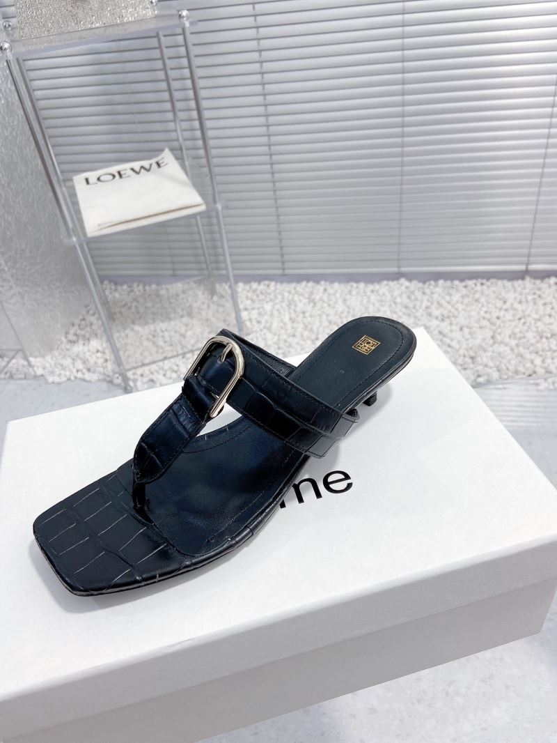 Toteme Sandals